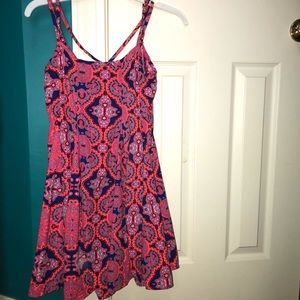 women’s XS dress from Macy’s (fits like a small)
